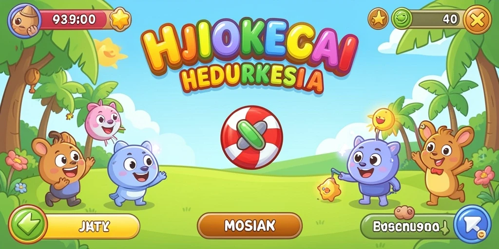 agen878 - Gameplay yang seru dengan berbagai misi menarik.