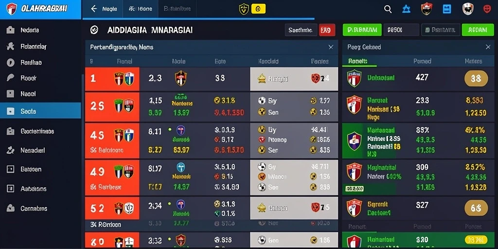 briototo - Berbagai pilihan hadiah menarik untuk pemain.