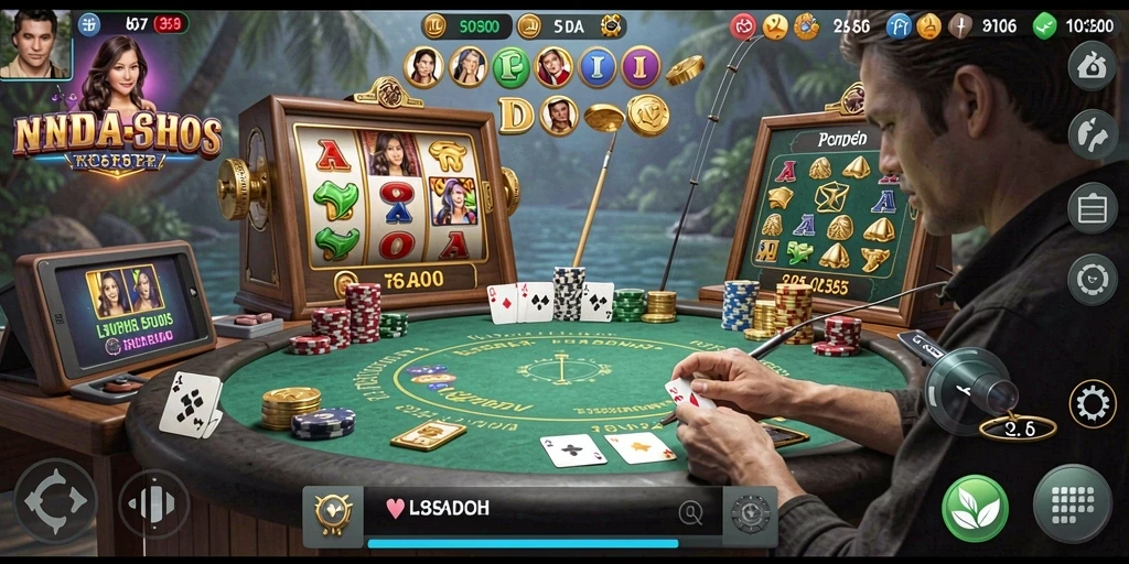 bulantogel - Beragam pilihan permainan togel yang tersedia.