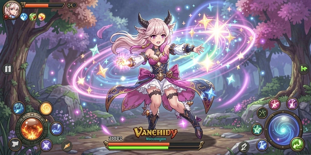 hptoto - Gameplay yang seru dengan banyak pilihan mode.