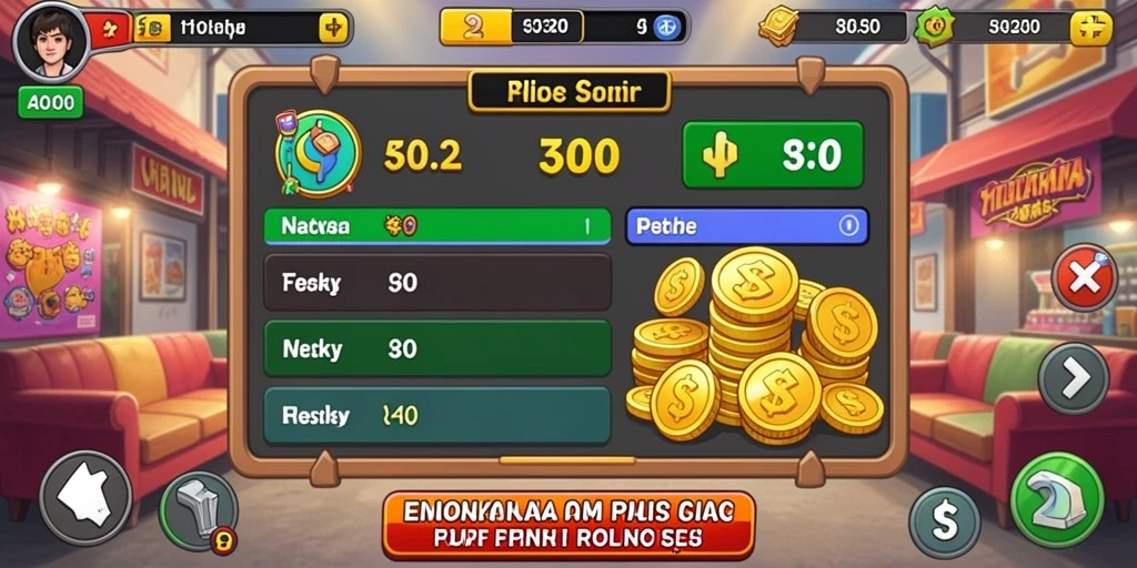 idr89 - Gameplay yang seru dengan beragam tantangan.