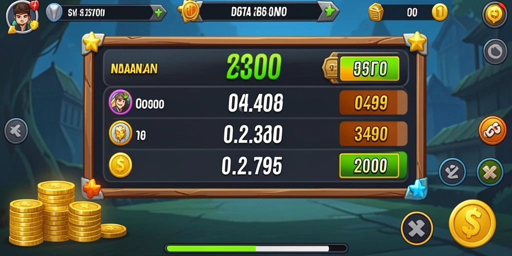 kawan777 - Mode permainan yang bervariasi dan menantang.
